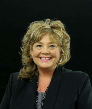 Barbara Wrench