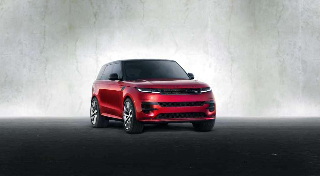 Range Rover Sport