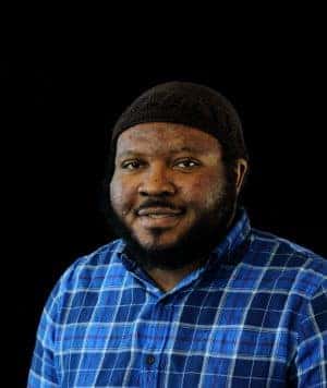 Eric Brinson