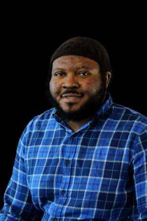 Eric Brinson