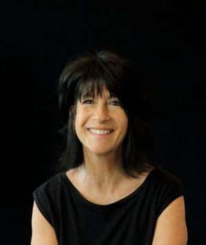 Patricia Kerr