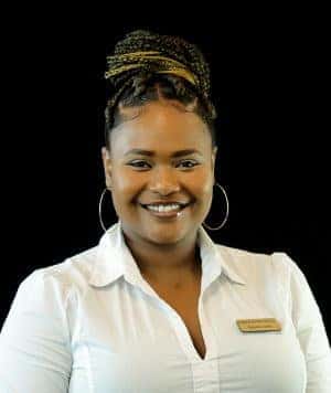 Asaunte Jones