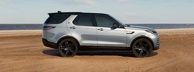 2018-2023 Discovery