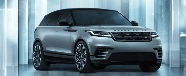2023 Range Rover Velar P250 Dynamic SE