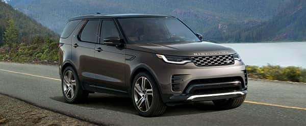 All 2023 Discovery Models