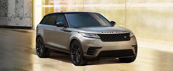 All 2023 Range Rover Velar Models