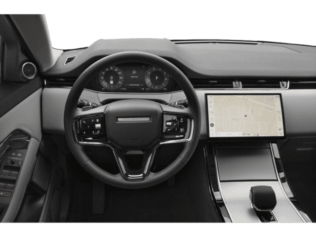 ACPO 2019-24 Range Rover Evoque