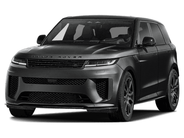 NEW 2025 Range Rover Sport (I6/PHEV Models)