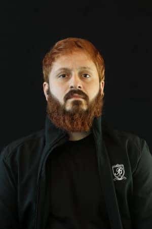 Noam Wyshak