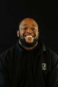 Dante Murphy