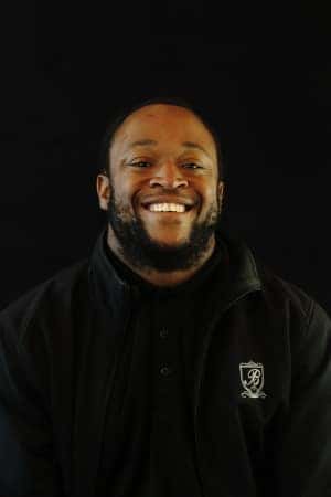 Dante Murphy