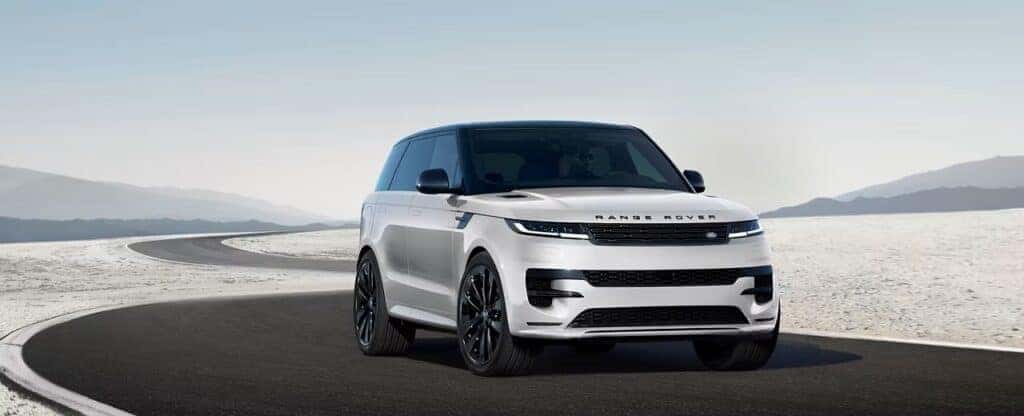 New 2025 Range Rover Sport P530 Dynamic SE