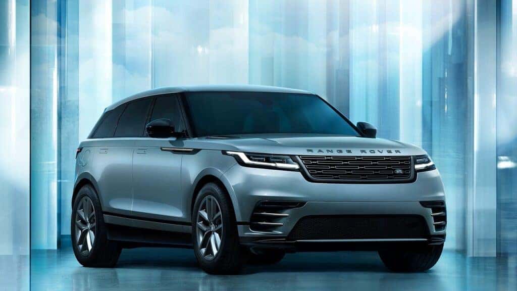 New 2025 Range Rover Velar P250 Dynamic SE