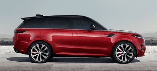 Range Rover Sport | Land Rover West Ashley