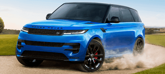 Range Rover Sport | Land Rover West Ashley