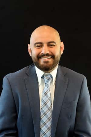Wes Dhaouahira