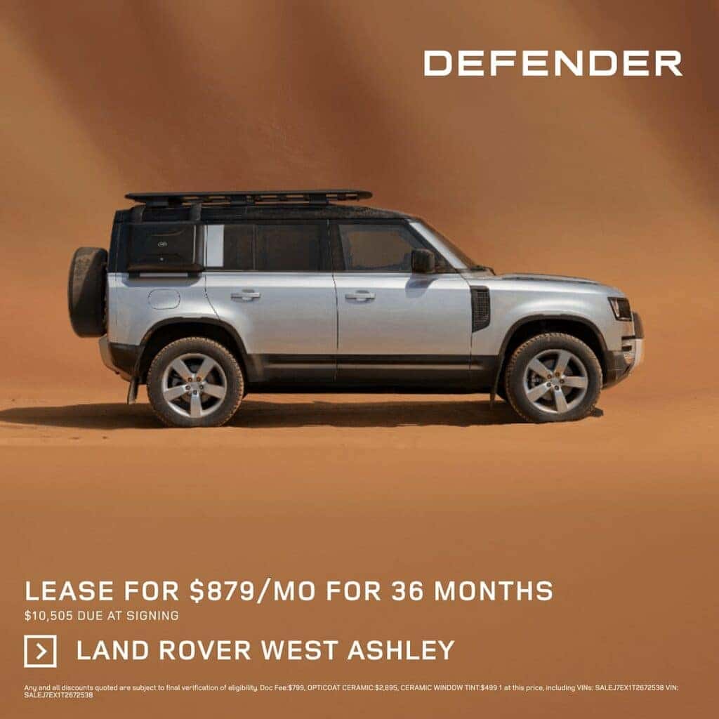 New 2026 Defender 110 S AWD 4 Door SUV