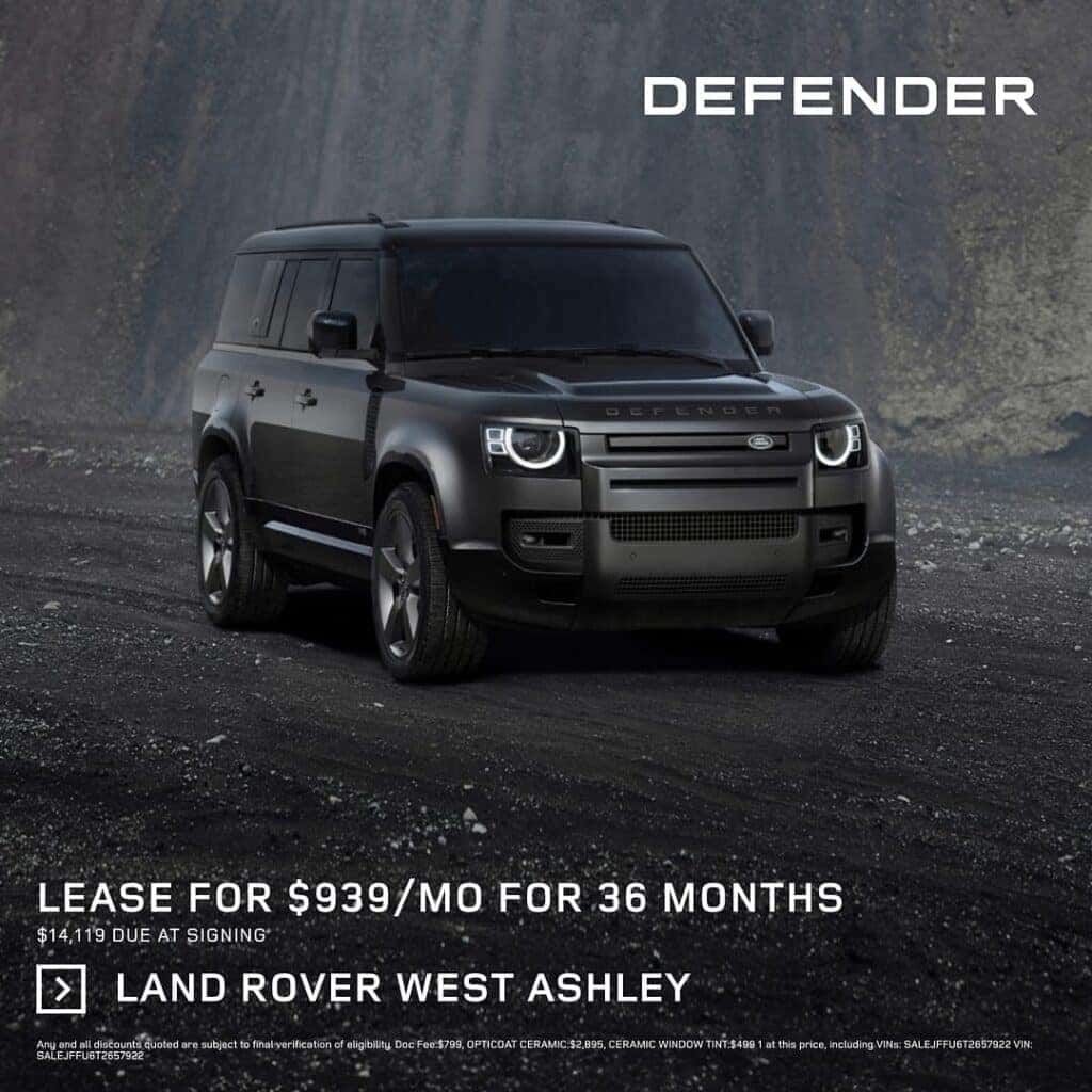 New 2026 Defender 130 S AWD SUV