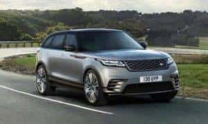 Range Rover Chester Land Rover West Chester | PA Car Dealer Near Philadelphia