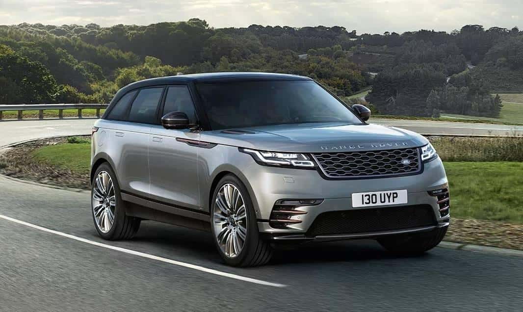 LAND ROVER ANNOUNCES NEW MODEL YEAR UPDATES TO 2018 LAND ROVER DISCOVERY