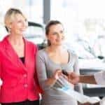 auto-financing