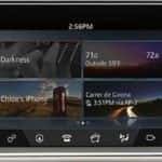 Land Rover Incontrol