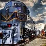 West Chester Railroad