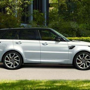 2018 Land Rover Range Rover Sport 2