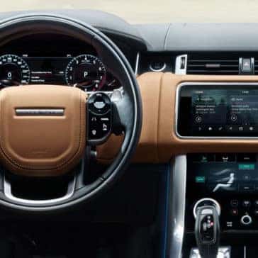 2018 Land Rover Range Rover Sport 6