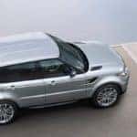 2017 Land Rover Sport Price