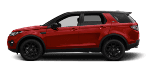 Discovery Sport