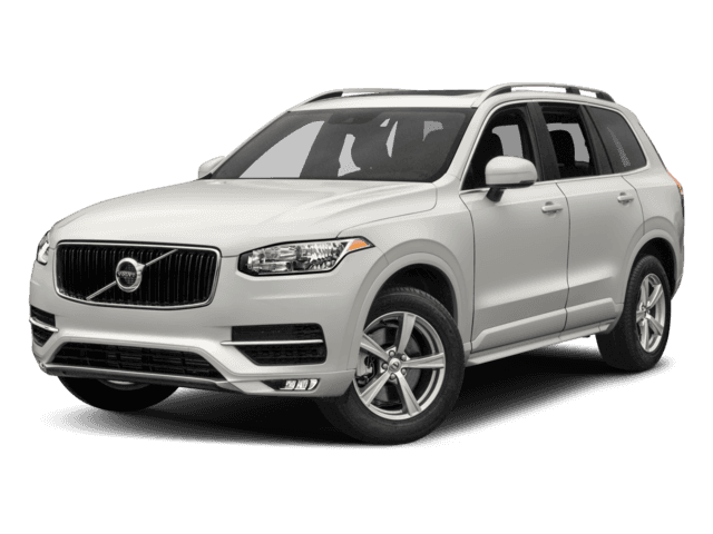 2018 Volvo XC90
