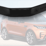 Land Rover Activity Key