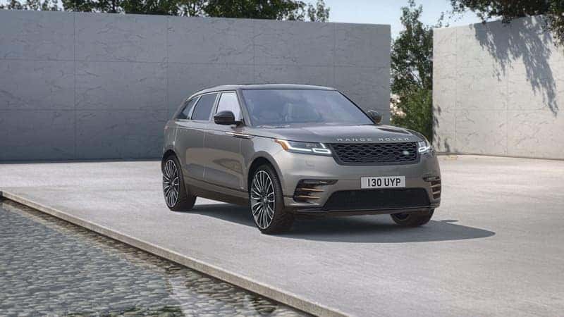 2019 Range Rover Velar