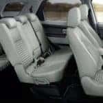 2019 Land Rover Discovery Sport Interior 3 Row SUV