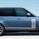 Range Rover Ext