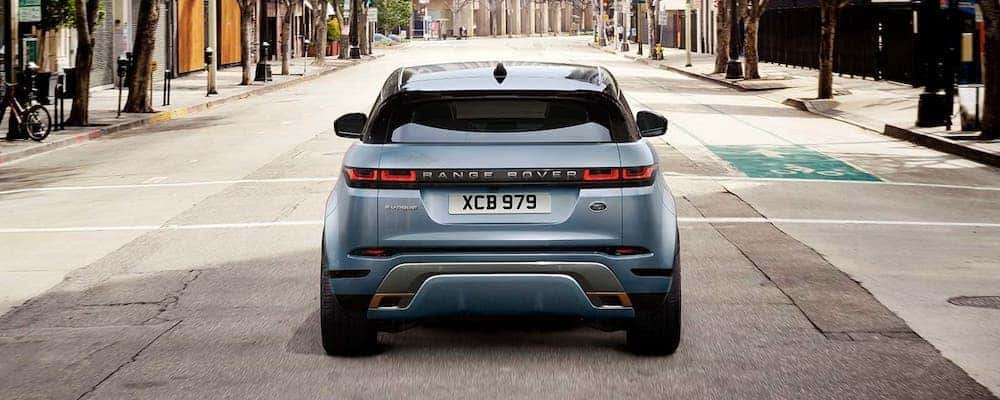 ACCESSORI LAND ROVER - Range Rover Velar - CARRYING & TOWING