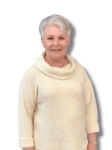 Bernadette Lynch