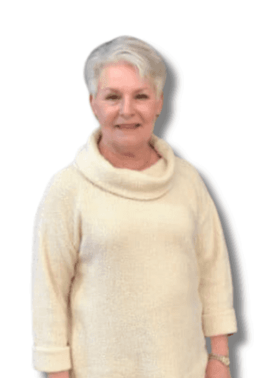 Bernadette Lynch