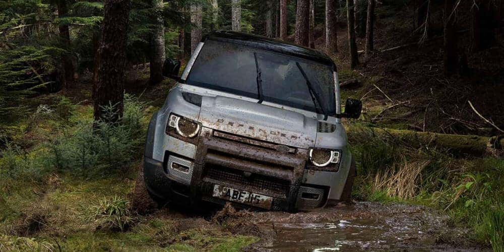 2020 Land Rover Defender Reviews | Top Gear, Edmunds, Car & Driver