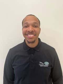 Antonio  Johnson