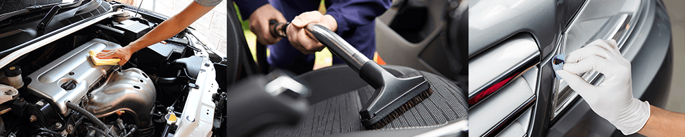 Car Detailing Packages Car Detailing Packages