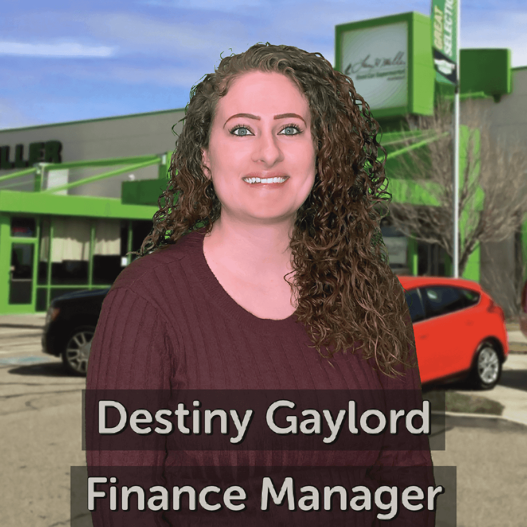 Destiny Gaylord Finance Manager Destiny Gaylord Finance Manager