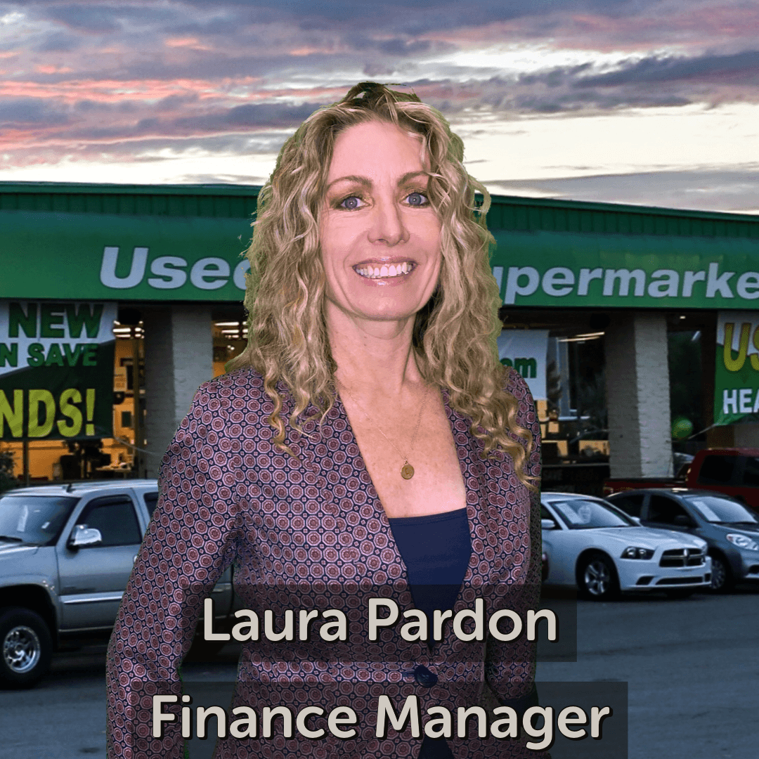 Laura Pardon Finance Manager Laura Pardon Finance Manager
