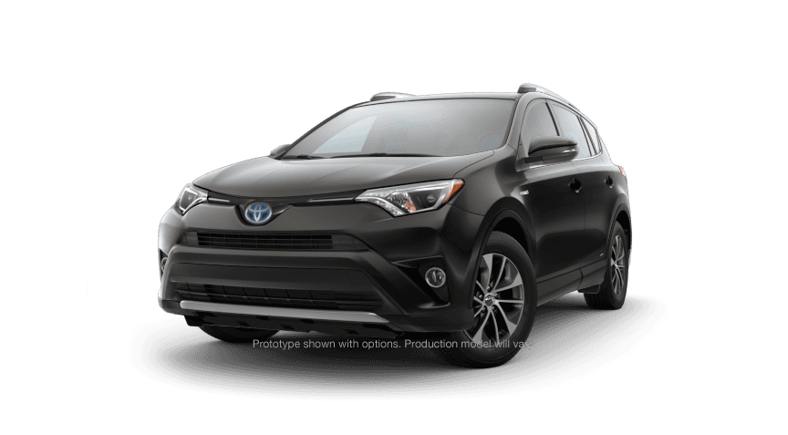 XLE Hybrid