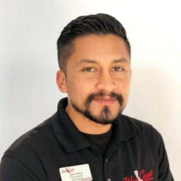 Aldo Avalos
