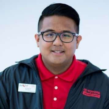 Jay Pag-Ong