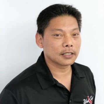 Richard Fayusal
