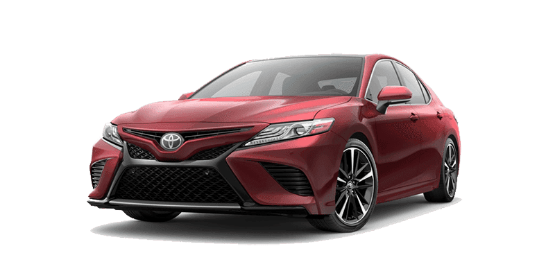 Camry Top