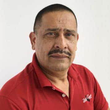 Jorge Escobar